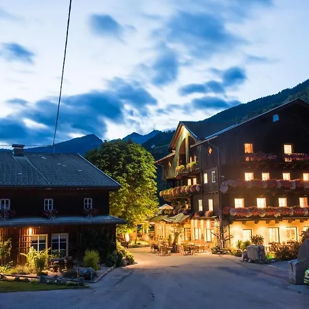 Ferienwohnung Molltalerhof Rangersdorf