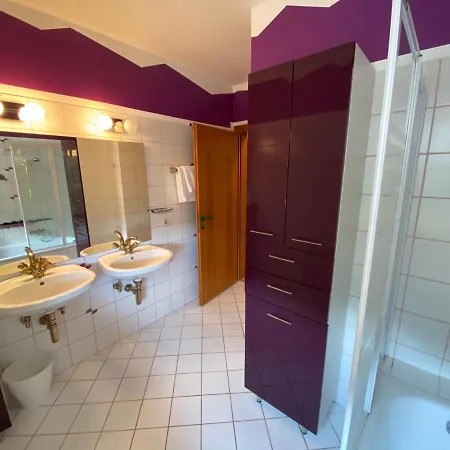 Ferienwohnung Molltalerhof Rangersdorf