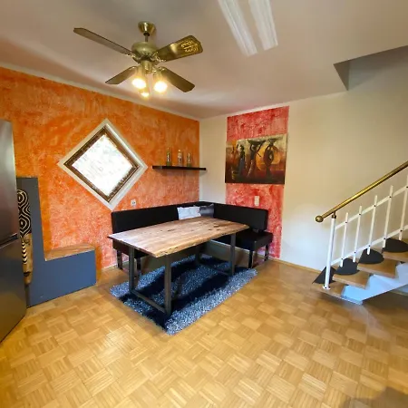 Appartement Ferienwohnung Molltalerhof Rangersdorf