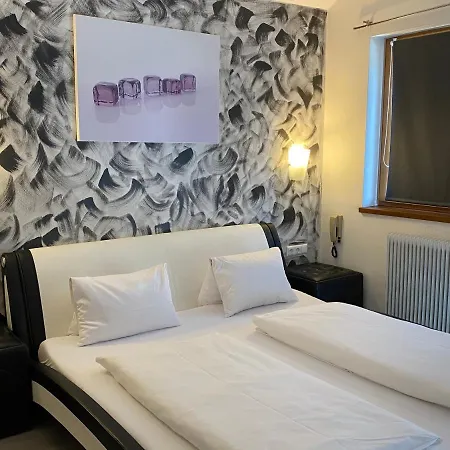 Ferienwohnung Molltalerhof Appartement