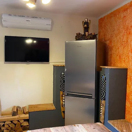 Ferienwohnung Molltalerhof * Rangersdorf