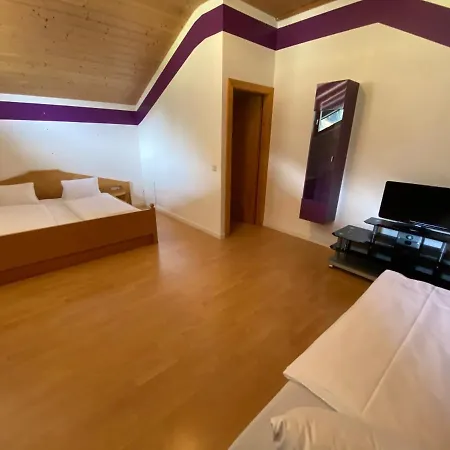 Ferienwohnung Molltalerhof Appartement *