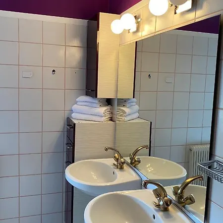Ferienwohnung Molltalerhof *