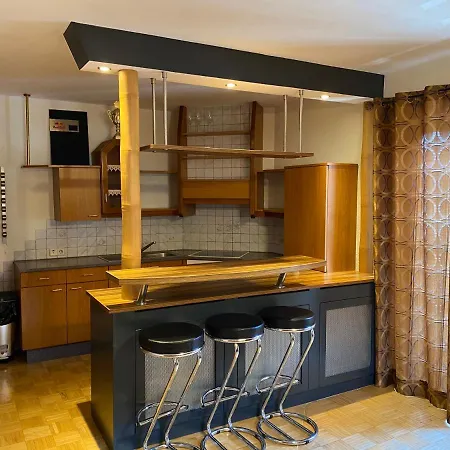 Ferienwohnung Molltalerhof * Rangersdorf